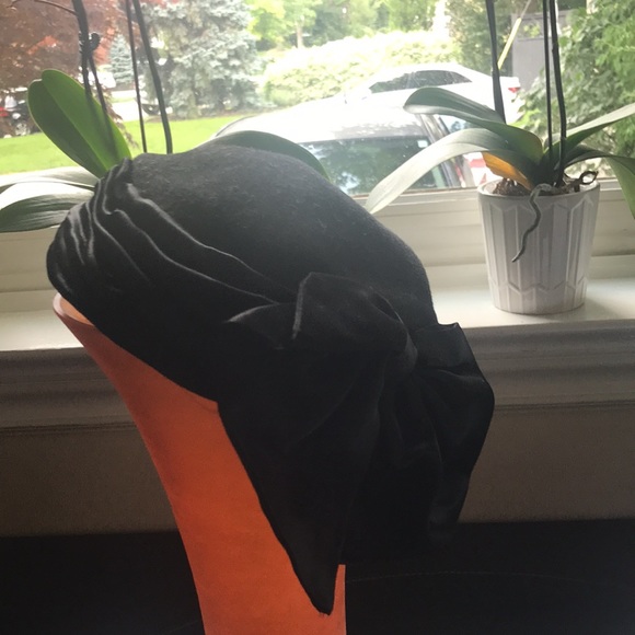 Vintage Hat - Picture 5 of 7